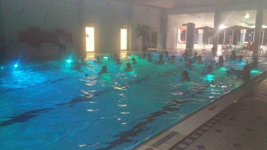 Bild vergr&ouml;&szlig;ern: Ladiesnight November 2016