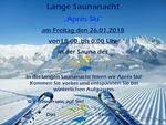 Apr&eacute;s Ski