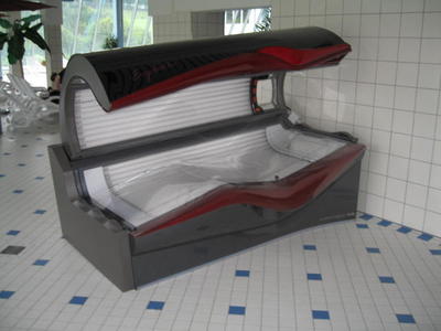 Bild vergr&ouml;&szlig;ern: Solarium