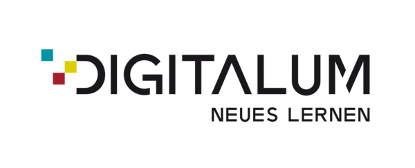 Bild vergr&ouml;&szlig;ern: Logo des DIGITALUM