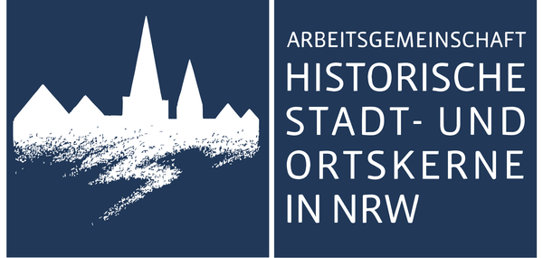 Bild vergr&ouml;&szlig;ern: Arbeitsgemeinschaft historische Stadt- und Ortskerne in NRW
