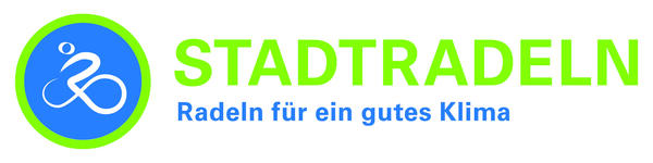 Bild vergr&ouml;&szlig;ern: Stadtradeln-Logo
