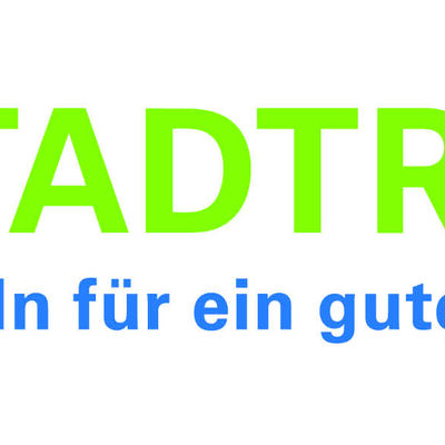 Bild vergr&ouml;&szlig;ern: Stadtradeln-Logo