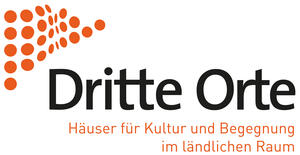 Logo Dritte Orte