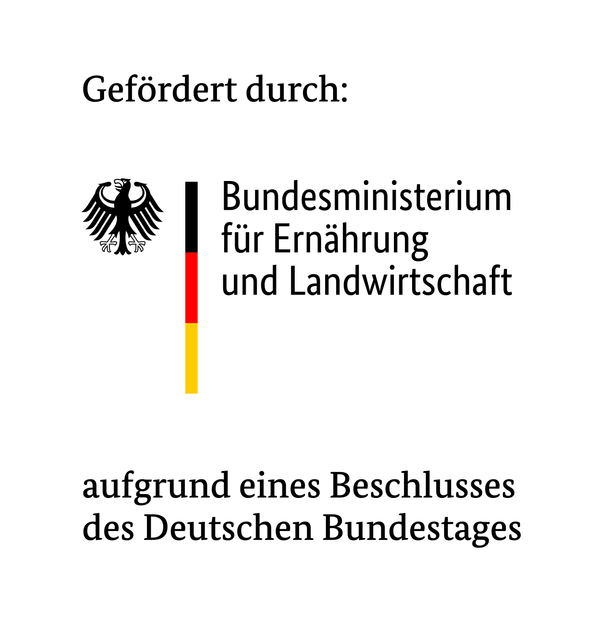 Bild vergr&ouml;&szlig;ern: Bundesministerium f�r Ern�hrung und Landwirtschaft