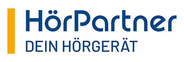 Bild vergr&ouml;&szlig;ern: H&ouml;rPartner Logo_Streifen_orange