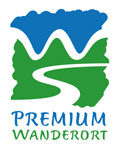 Bild vergr&ouml;&szlig;ern: Premium Wanderort