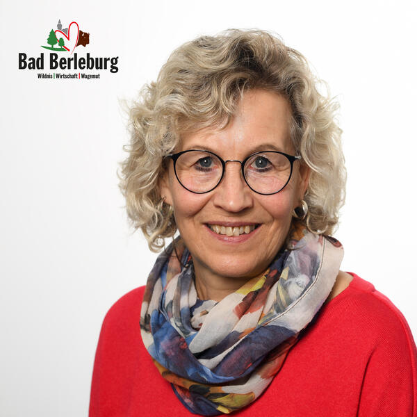 Bild vergr&ouml;&szlig;ern: Silvia Homrighausen