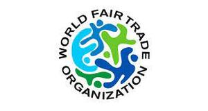Bild vergrößern: World Fair Trade Organization Siegel