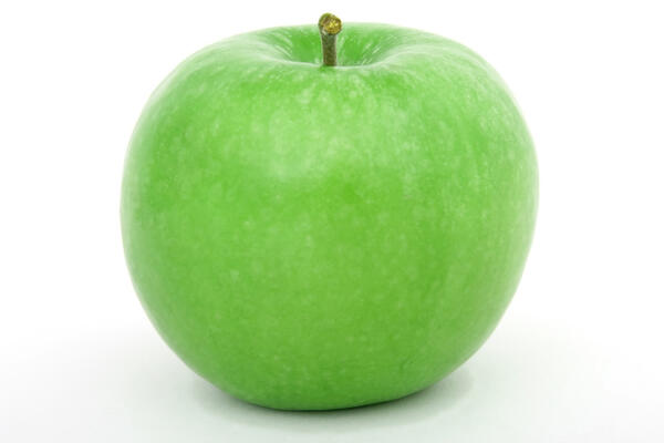Bild vergr&ouml;&szlig;ern: Logo Apfel