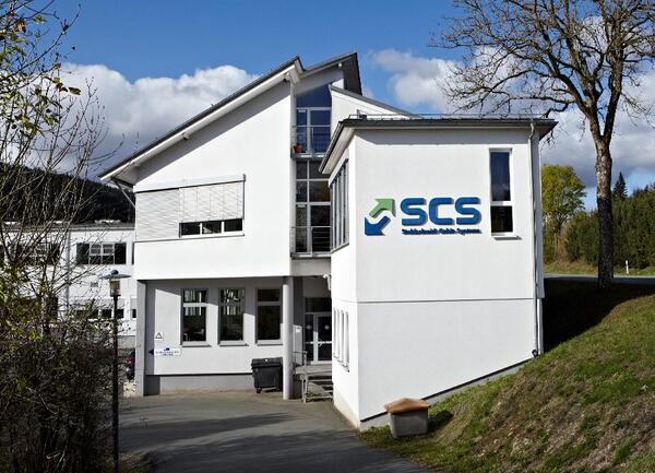 Bild vergr&ouml;&szlig;ern: SCS Deutschland