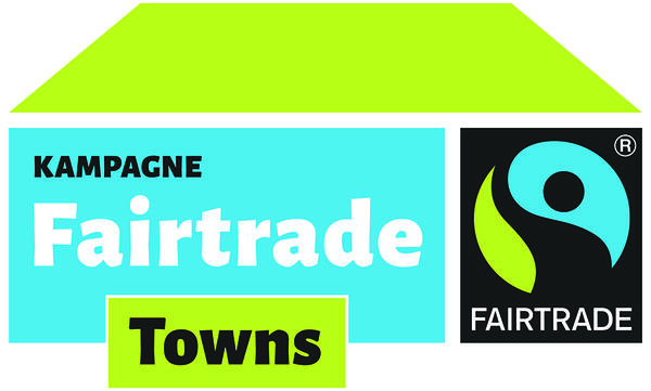 Bild vergr&ouml;&szlig;ern: Fairtrade Town