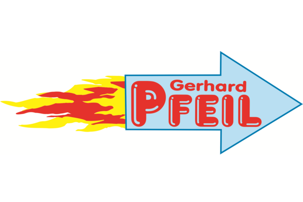 Bild vergr&ouml;&szlig;ern: Gerhard Pfeil GmbH & Co. KG Logo
