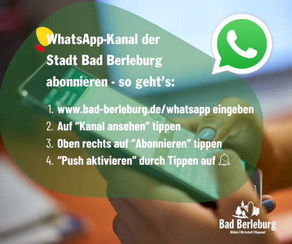 Bild vergr&ouml;&szlig;ern: WhatsApp