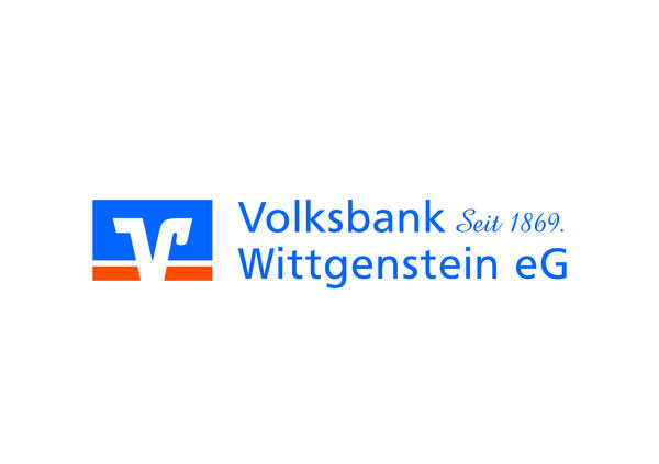 Bild vergr&ouml;&szlig;ern: Logo Volksbank Wittgenstein