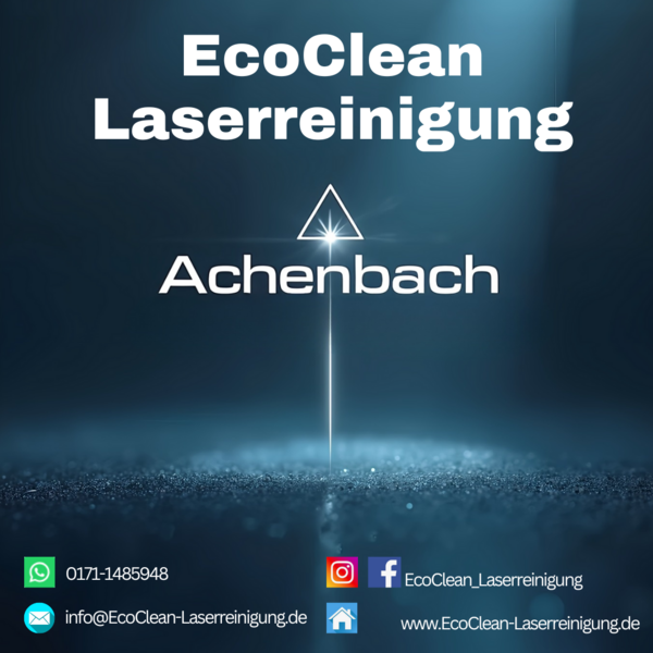 Bild vergr&ouml;&szlig;ern: EcoClean Laserreinigung (4)