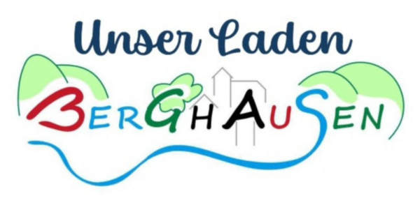 Bild vergr&ouml;&szlig;ern: Unser Laden Logo
