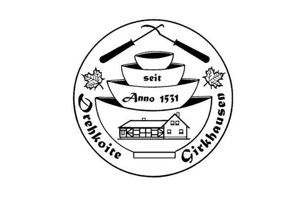 Bild vergrößern: Logo Drehkoite Girkhausen
