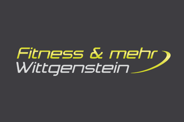 Bild vergrößern: Logo Fitness & Mehr