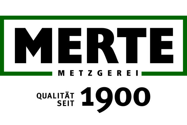 Bild vergrößern: Logo Merte