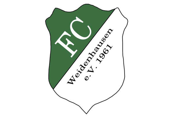 Bild vergrößern: Logo FC Weidenhausen