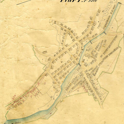 Bild vergr&ouml;&szlig;ern: Historischer Stadtrundgang Ludwigsburg