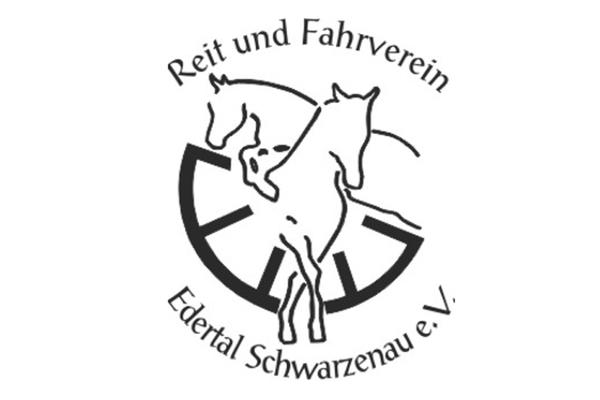 Bild vergr&ouml;&szlig;ern: Reit- und Fahrverein Edertal Schwarzenau