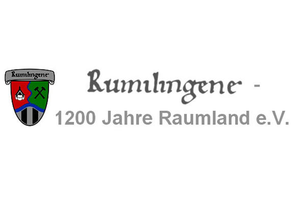 Bild vergrößern: Logo Rumilinge Raumland