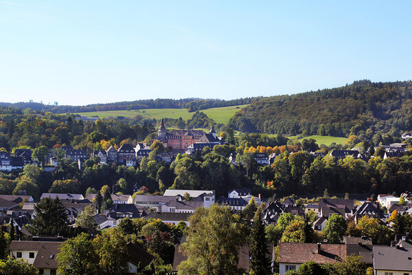 Bad Berleburg