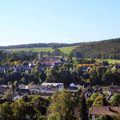 Bad Berleburg