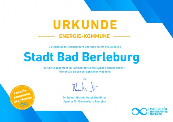 Bild vergr&ouml;&szlig;ern: Urkunde