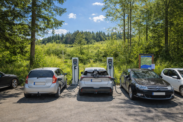 Vortrag E-Mobilit&auml;t