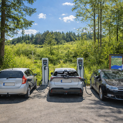 Vortrag E-Mobilit&auml;t