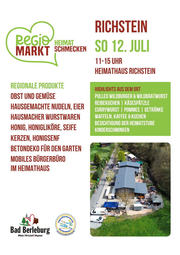 Bild vergr&ouml;&szlig;ern: Regio-Markt