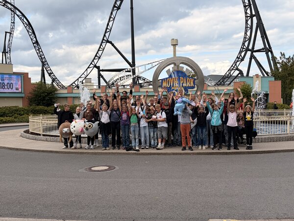 Ferienspiele
