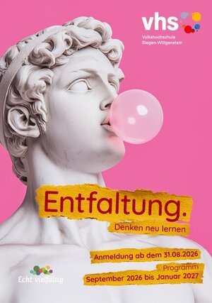 Bild vergr&ouml;&szlig;ern: VHS 2026