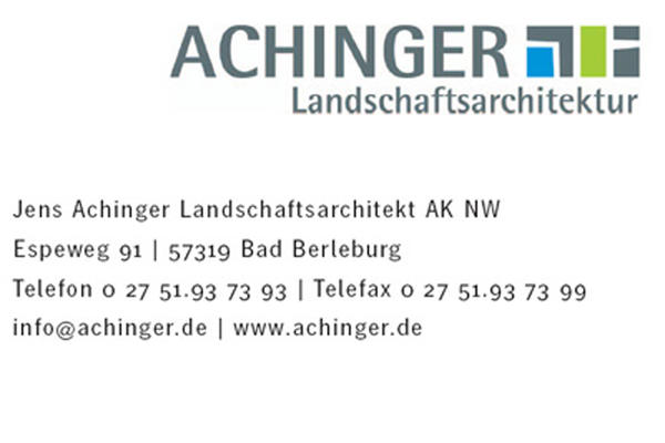 Bild vergr&ouml;&szlig;ern: Achinger Garten- und Landschaftsbau
