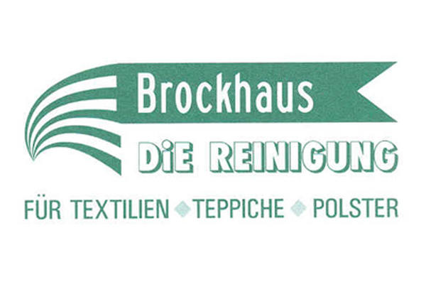 Bild vergr&ouml;&szlig;ern: Brockhaus - Die Reinigung