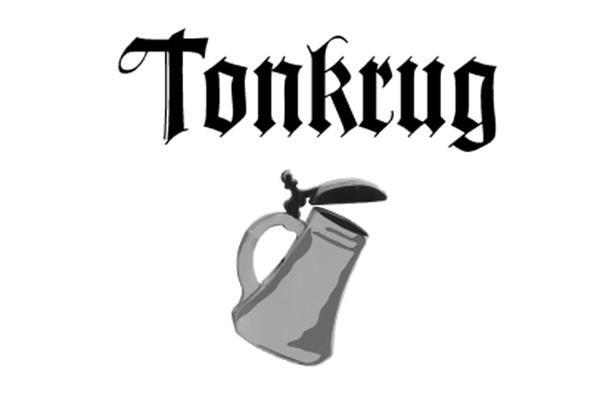 Bild vergr&ouml;&szlig;ern: Tonkrug