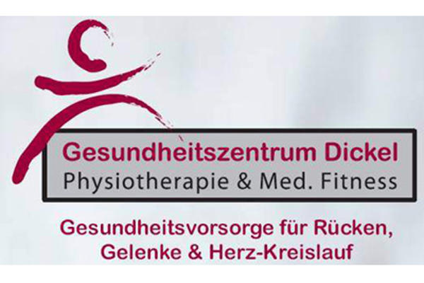Bild vergr&ouml;&szlig;ern: Gesundheitszentrum Dickel