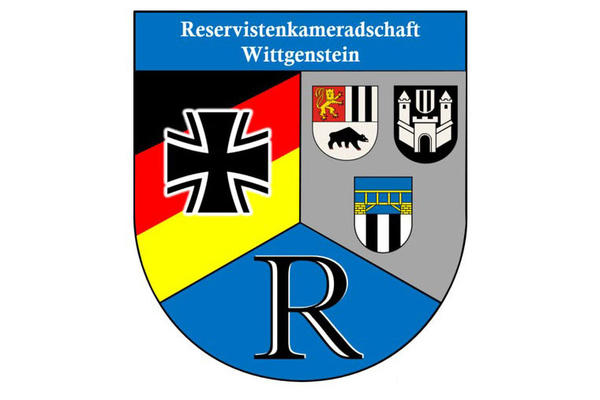 Bild vergr&ouml;&szlig;ern: Reservistenkameradschaft Wittgenstein