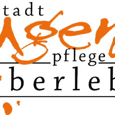 Bild vergr&ouml;&szlig;ern: Logo der Stadtjugendpflege Bad Berleburg