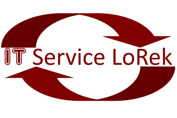 Bild vergr&ouml;&szlig;ern: IT Service LoRek