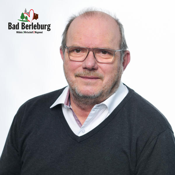 Bild vergr&ouml;&szlig;ern: Wolfgang Grund