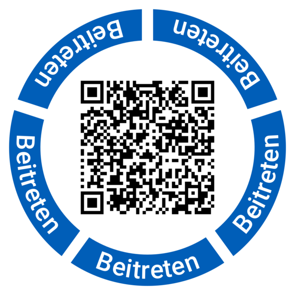 Bild vergr&ouml;&szlig;ern: interner QR-Code Tippspiel